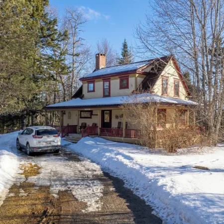 Dominion Hill Country Inn Отели в г. Шарлотт