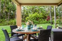 Kbm Resorts Free Car Polo Beach Ground Floor 2-Bedroom Condo Steps to the Sand Sunset Views Pol-109