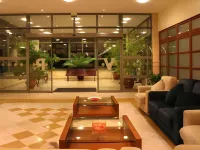 Vila Park Nature & Business Hotel Hotels in Santo Andre