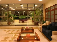 Vila Park Nature & Business Hotel - 4-Star