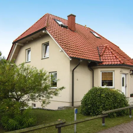 Ferienwohnung, Malchow