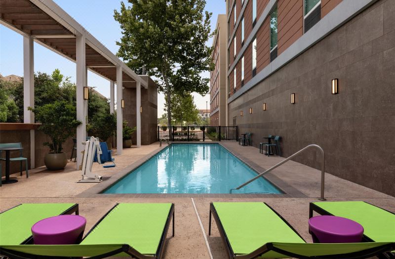 Home2 Suites by Hilton Houston Energy Corridor photo 4