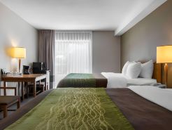 Comfort Inn Dartmouth