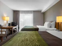 Comfort Inn Dartmouth