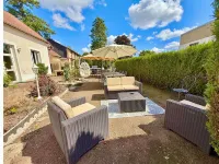 L'Orée des Rêves et des Mets Các khách sạn ở Vibraye