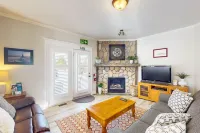 Snowbridge Hotels in der Nähe von Seasons at Blue - Village Suites by Blue Mountain Resort