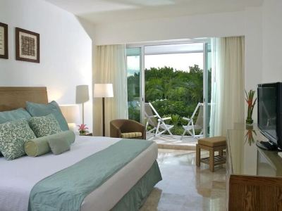 Vidanta The Bliss at Riviera Maya