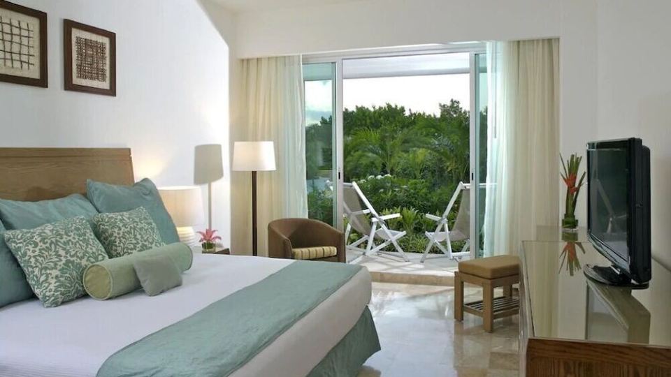 Vidanta The Bliss at Riviera Maya