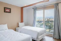 Navis Hotel Hotels in Jeju