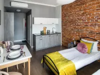 Wavelo Apartments Отели рядом с достопримечательностью «Центр города»