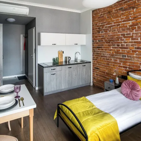 Wavelo Apartments