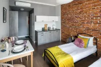 Wavelo Apartments - Homestays