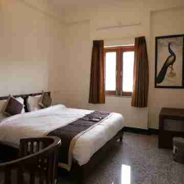 Hotel Teerth Palace Rooms