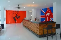 Nantra Chaweng Beach Hotel