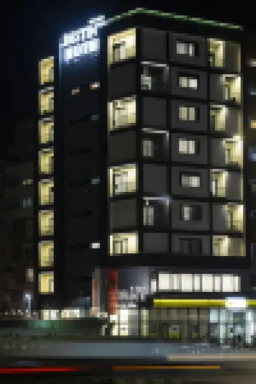 데스티니 호텔  호텔