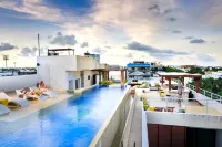 Ame Hotel Boutique & Spa - sul mare