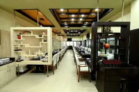HOTEL SAGAR INTERNATIONAL - Quầy bar