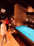 Honne Hotell - Gym