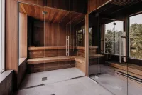 Hotel Mitland - spa