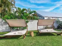 Manatee Pocket! Whole House & Backyard to Yourself Hotels in Port Salerno