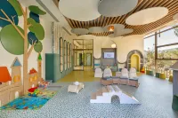 Titanic Luxury Collection Bodrum - spa