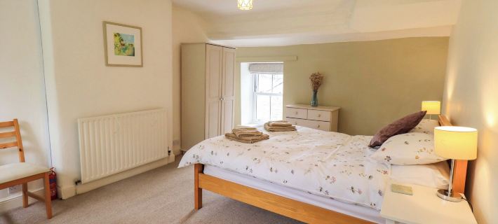 Back Cottage Hotel di Carnforth