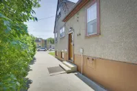Glendive Getaway w/ Yellowstone River Access! - Parkplatz