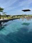Le Domaine de la Vallée - Pool
