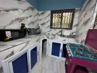 DanTeng View Lodge Hotels in Mankessim