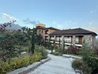 Hilltop Lodge Lalibela