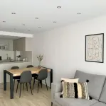 Apartment in front of the Vallnord-Bikepark cable car 541 Hotels in 