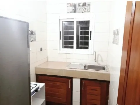 Jolie T2 Cocody Angre