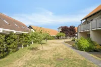 Karrebaeksminde Strandhotel 네스트베드 호텔