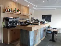 Le commerce d'Ophelie Hotels in Anould