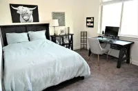 Mustang Mountain Retreat in Bison Ridge!