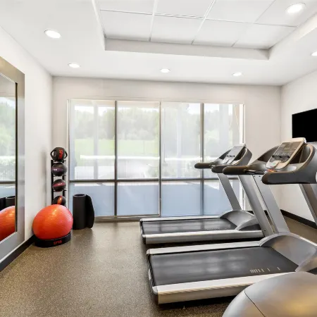 Home2 Suites by Hilton Youngstown West/Austintown