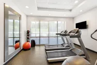 Home2 Suites by Hilton Youngstown West/Austintown - Gym