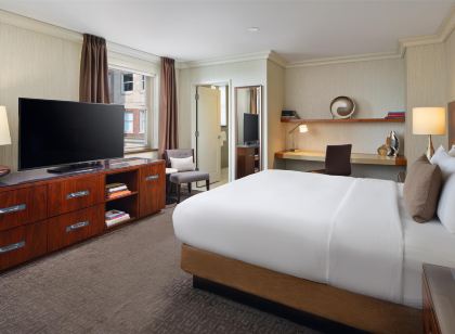 Hilton Chicago