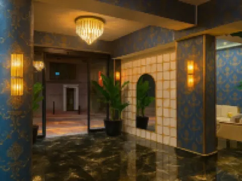 Safir Hotels Çorlu Çorlu otelleri