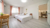 Daebudo Hebron Poolvilla