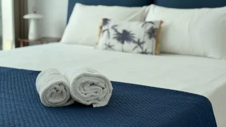 TooCoool Villa - Azure Seaview