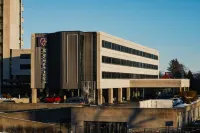 Stavanger St Svithun Vandrerhjem Hotel a 