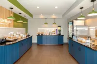 Spark by Hilton Wilmington Carolina Beach Rd - breakfast