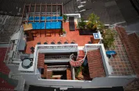 Life is Good Cartagena Hostel Hotels in 