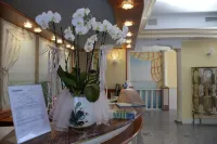 Hotel Margherita - Parkering