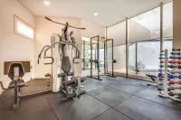 K Hotel - Gym