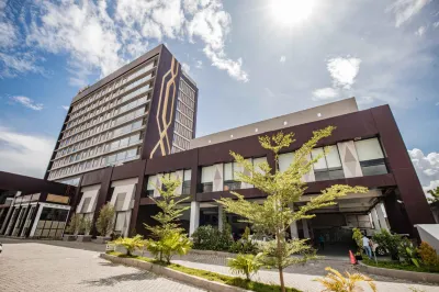 Hotel Suni Abepura Hotel a 