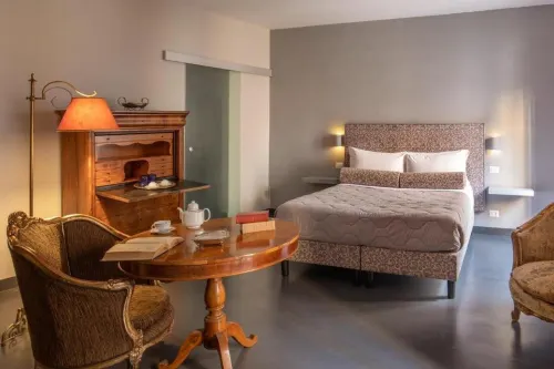 Room 94 Luxury - Romantisk