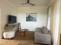 Daze Off Hotels in Savannes