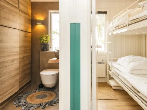 Dune Escape with Games and WiFi-By Traum